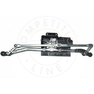 Aic Wischergestänge [Hersteller-Nr. 51870] für Opel