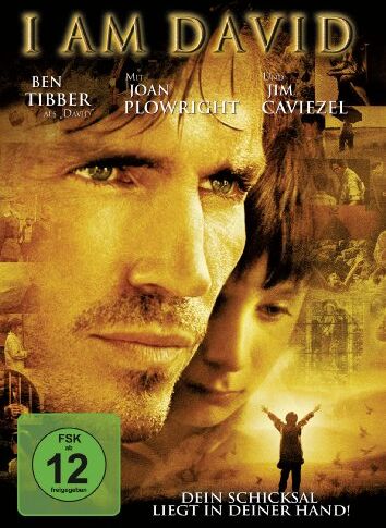 Paul Feig - I Am David - Preis vom 27.09.2026 03:53:48 h