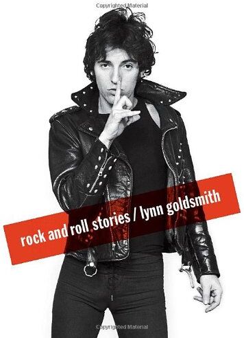 Lynn Goldsmith - Rock and Roll Stories - Preis vom 13.10.2026 19:28:25 h