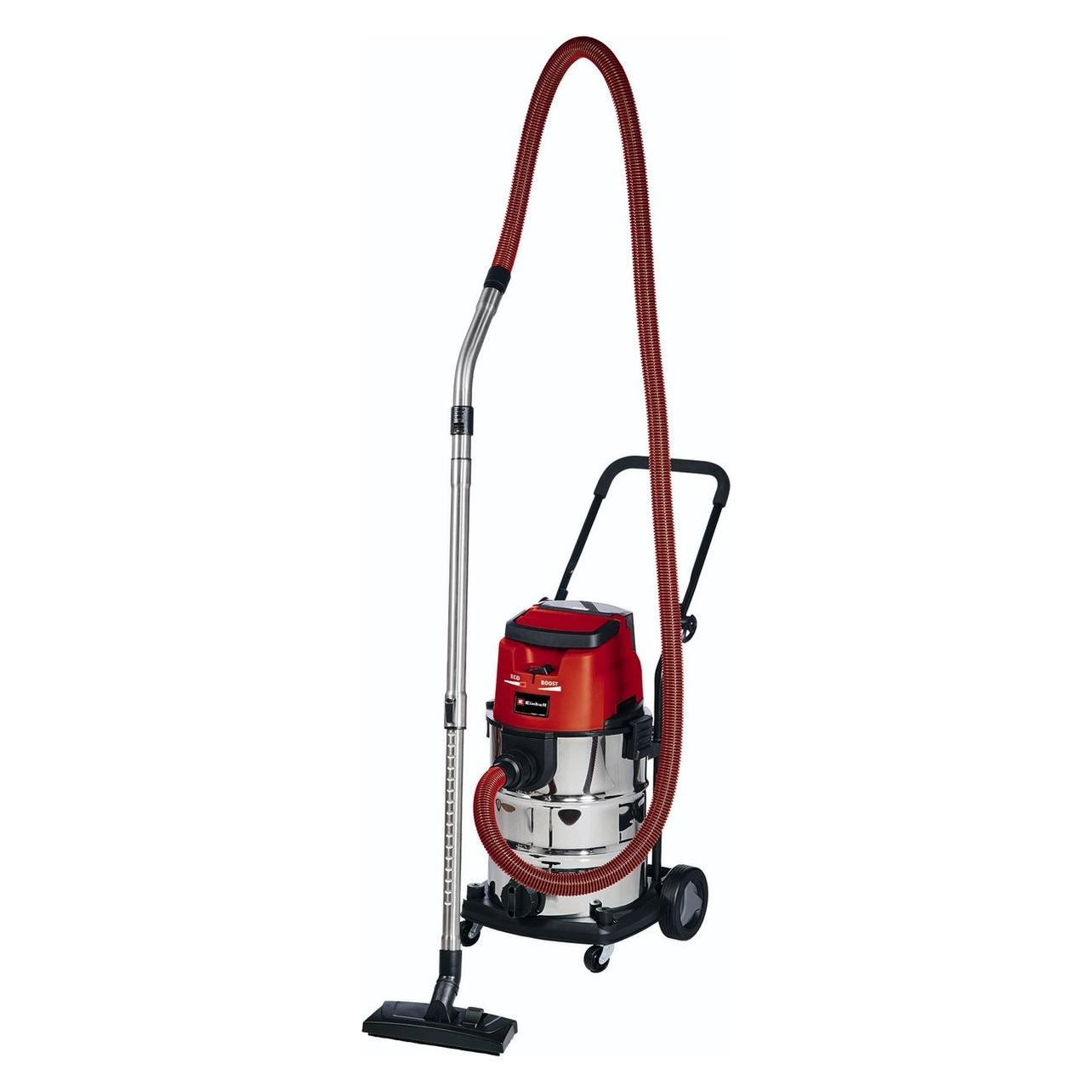 Einhell TE-VC 36/30 Li S-Solo (Nass-Trockensauger) (2347140)