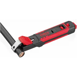 Cimco, Mehrzweckmesser, Kabelmesser