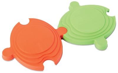 GONGE Island, Set of 2