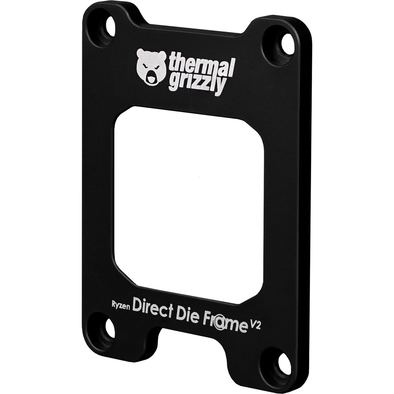 Thermal Grizzly Ryzen 7000 Direct Die Frame V2