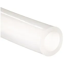 Magni, Pipeline, Vielzweckschlauch transparent FDA - 8x2mm bis 0,35bar Universalschlauch transparent Lebensmittelqual