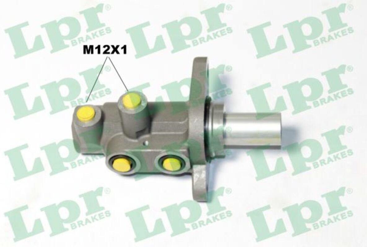 Hauptbremszylinder LPR 6304