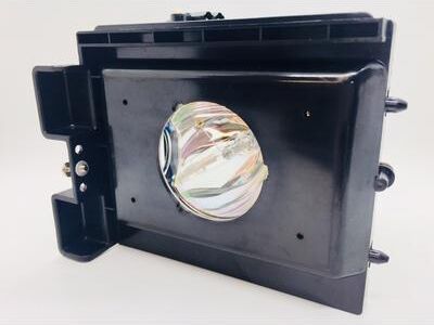 Jaspertronics™ High Quality Replacement for the Lamp & Housing for the Samsung SP61L3HRX/STR TV - 240 Day Warranty