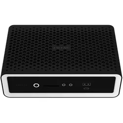 Zotac ZBOX CI669 nano (Intel Core i7-1355U), Barebone