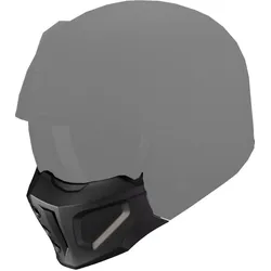 Scorpion Covert-X Maske