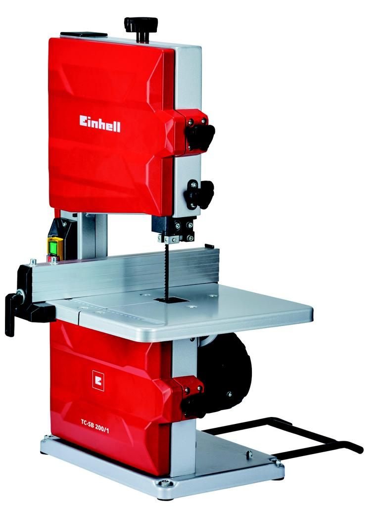 EINHELL Bandsäge TC-SB 200/1 09194414
