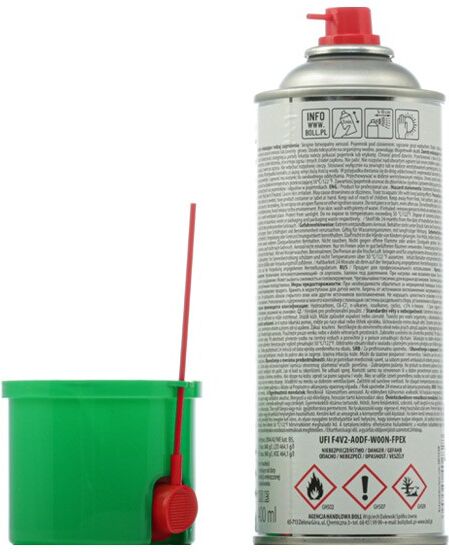 BOLL 001038 Copper Grease
