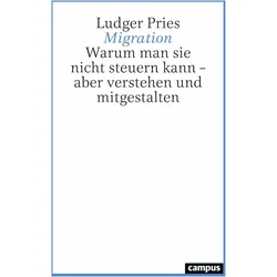 Migration, Fachbücher von Ludger Pries