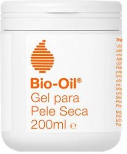 Bio-Oil Gel Para Pele Seca 200ml