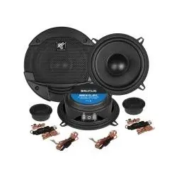 Hifonics BRX5.2C 13 cm (5.25") Komponenten-System