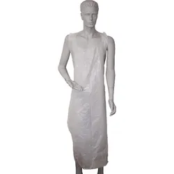 Schürzen mit Hänger 125cm 50 ST
