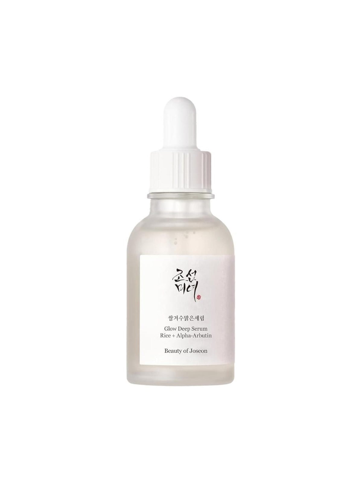 Beauty of Joseon Glow Deep Serum: Rice + Alpha-Arbutin - 60 ml