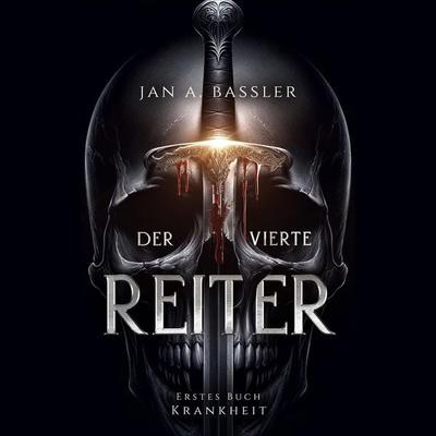 Krankheit - Jan A. Bassler, Audio, 4066004822754