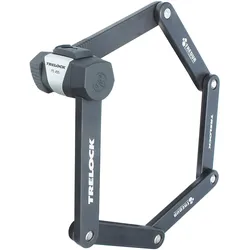 Trelock, Veloschloss, (85 cm)