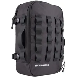 Oxford Nomad Tasche N4 Utility, schwarz