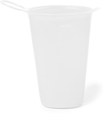 Gobelet Incassable Personnalisé Pliable Sabik TPU transparent