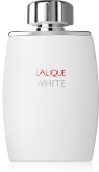 Lalique White Eau de Toilette para homens 125 ml. White