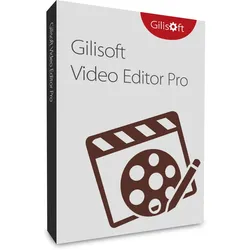 Gilisoft Video Editor Pro