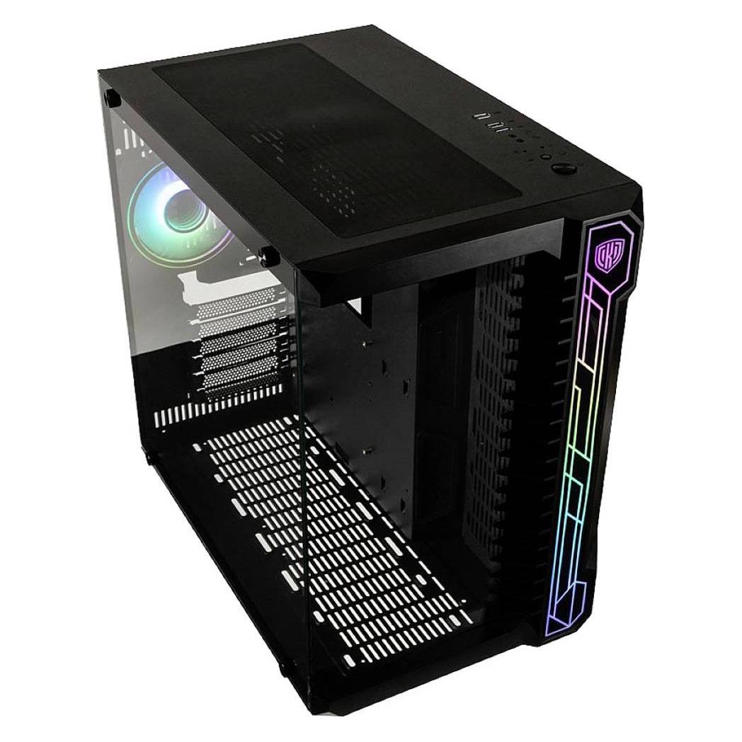 Kolink Unity Code X (ATX, mATX, Mini-ITX) (UNITY CODE X)