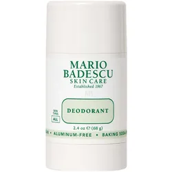Mario Badescu Deodorant 68g
