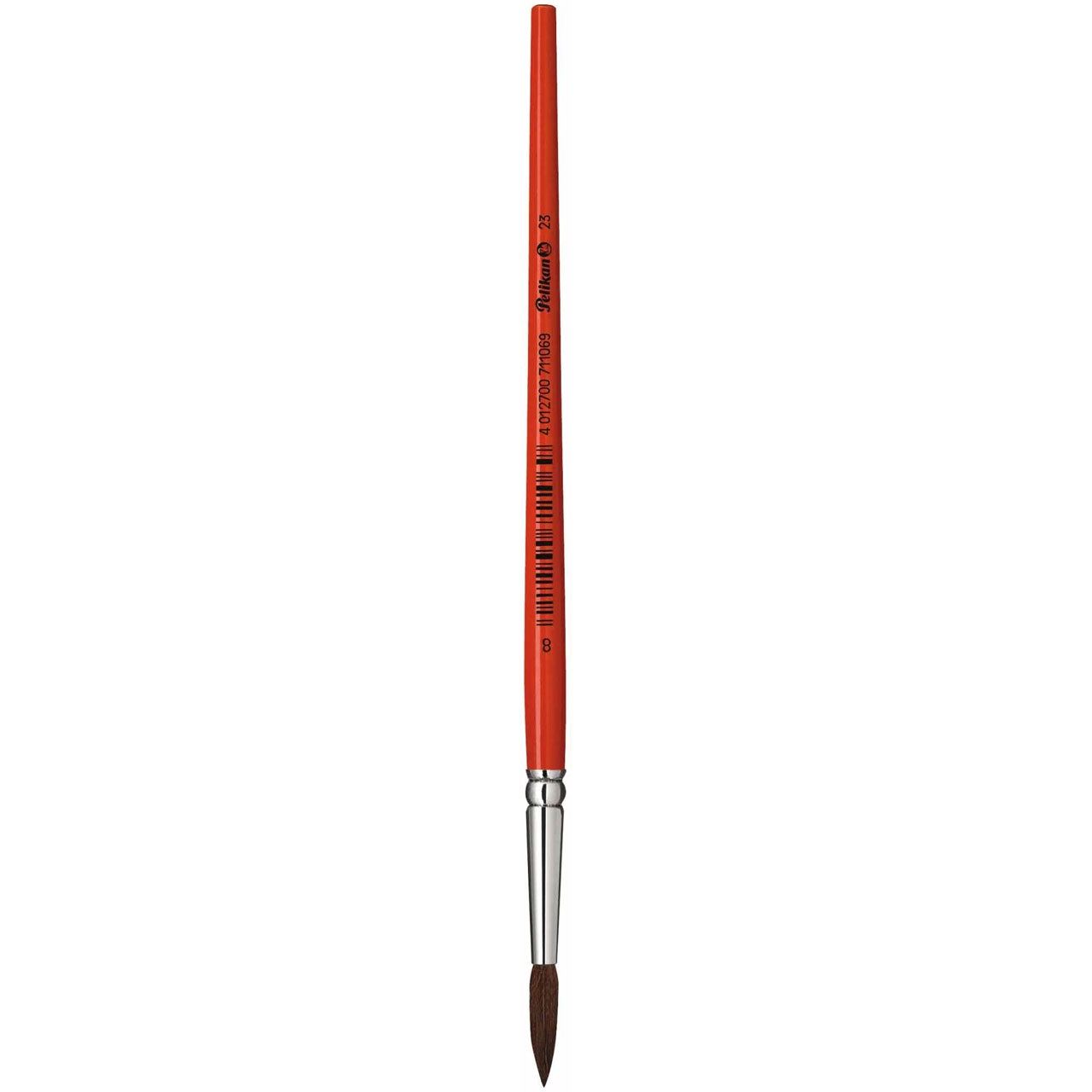 Pelikan 23 Haarpinsel Größe 1