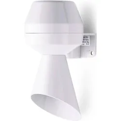 Auer Signal, Personenschutz, Klein-Hupe