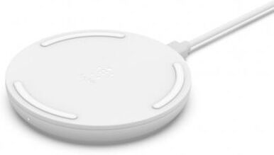 Belkin Carregador Qi Wireless  BOOST↑CHARGE™ 10W - Branco