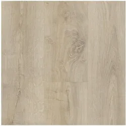 Vinyldiele LIVE - Eiche blond - 10 Dielen