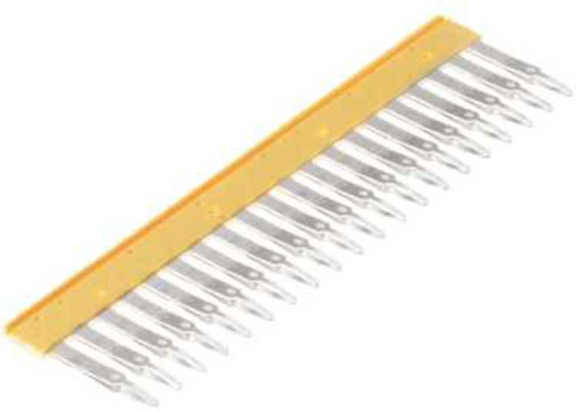 Weidmüller Connecteur transversal ZQV 2.5/20 (0431318)
