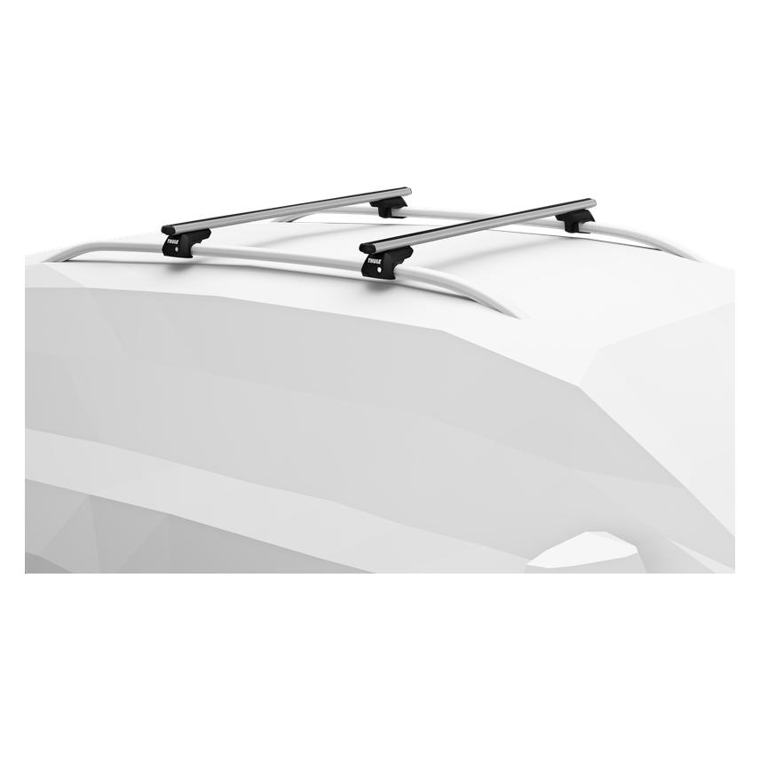 Thule SmartRack Alu 118 (730402)