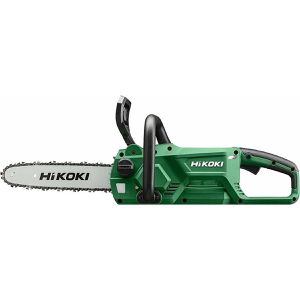HiKOKI Kettensäge CS3630DCW4Z, Akku, 36 V, Schwertlänge 30 cm