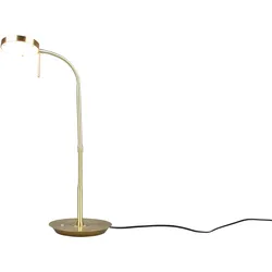 Tischleuchte MONZA (BHT 19x57x46 cm) - BHT 19x57x46 cm
