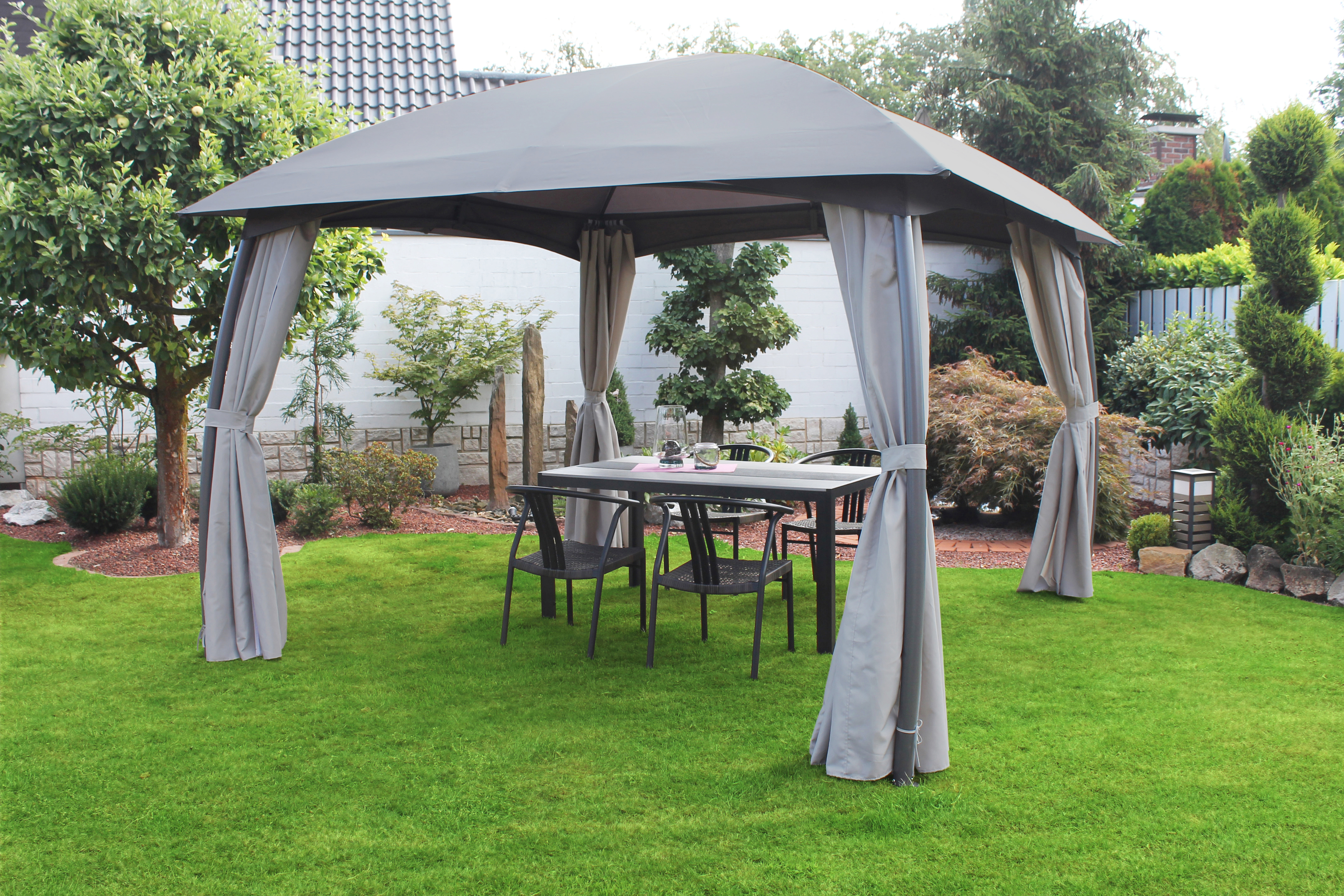 Pavillon Milena