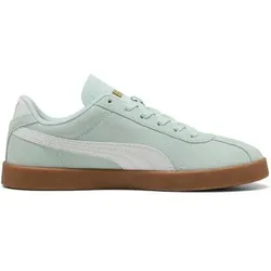 PUMA Herren Freizeitschuhe Puma Club II, Größe 41 in Blau Blau