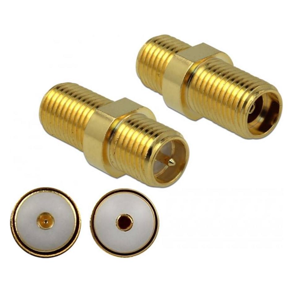 Delock Antennenadapter (89992)