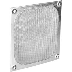 SEPA FM40 EMV-Staubfilter 1 St. (B x H x T) 42 x 4 x 42 mm Aluminium, Edelstahl 934010400