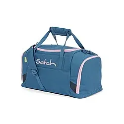 Satch Sporttasche Deep Rose