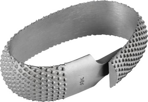 PFERD TOOLS 11302252 Treppenbauer-Raspel Halbrund gebogen Raspelhieb 2 für zahlreiche Werkstoffe Länge 250mm 2St.