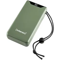 Intenso Power Bank F20000 grün