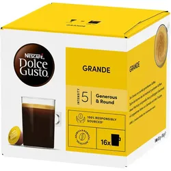 NESCAFÉ Kaffeekapseln DOLCE GUSTO® Grande