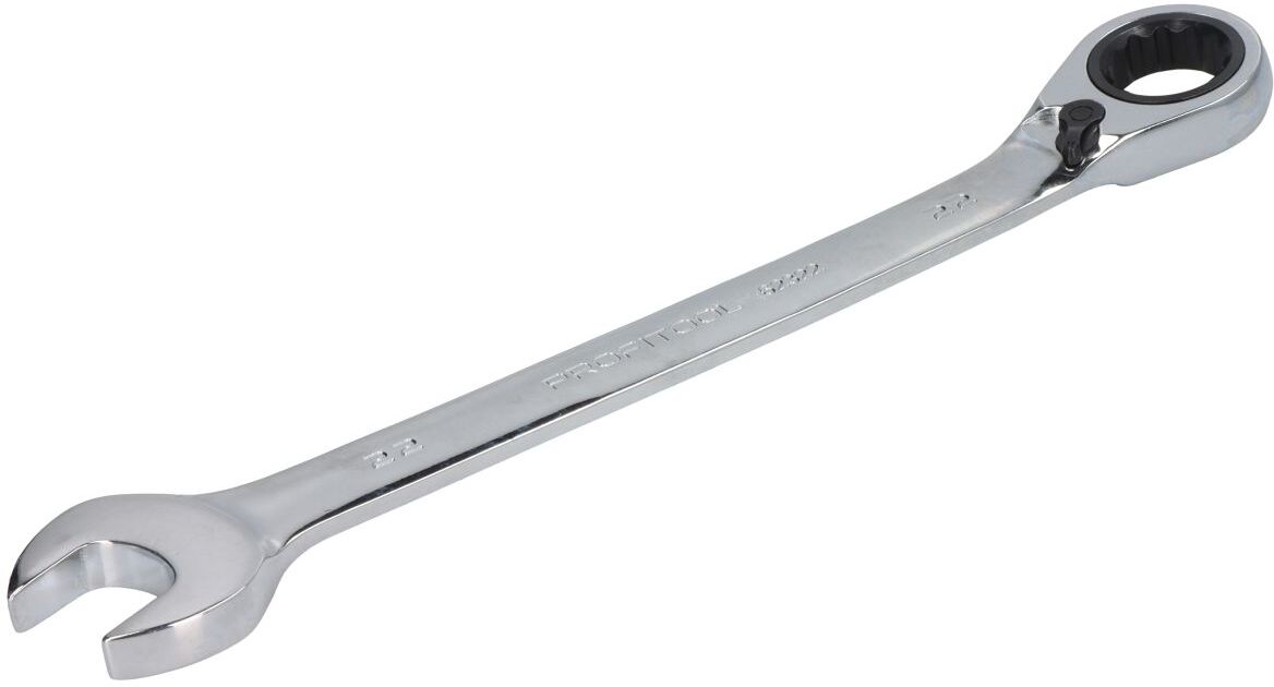 Sperrmutter-Ringschlüssel PROFITOOL 0X62322
