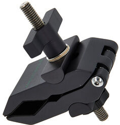"9.solutions Python clamp 3/8"" male thread "