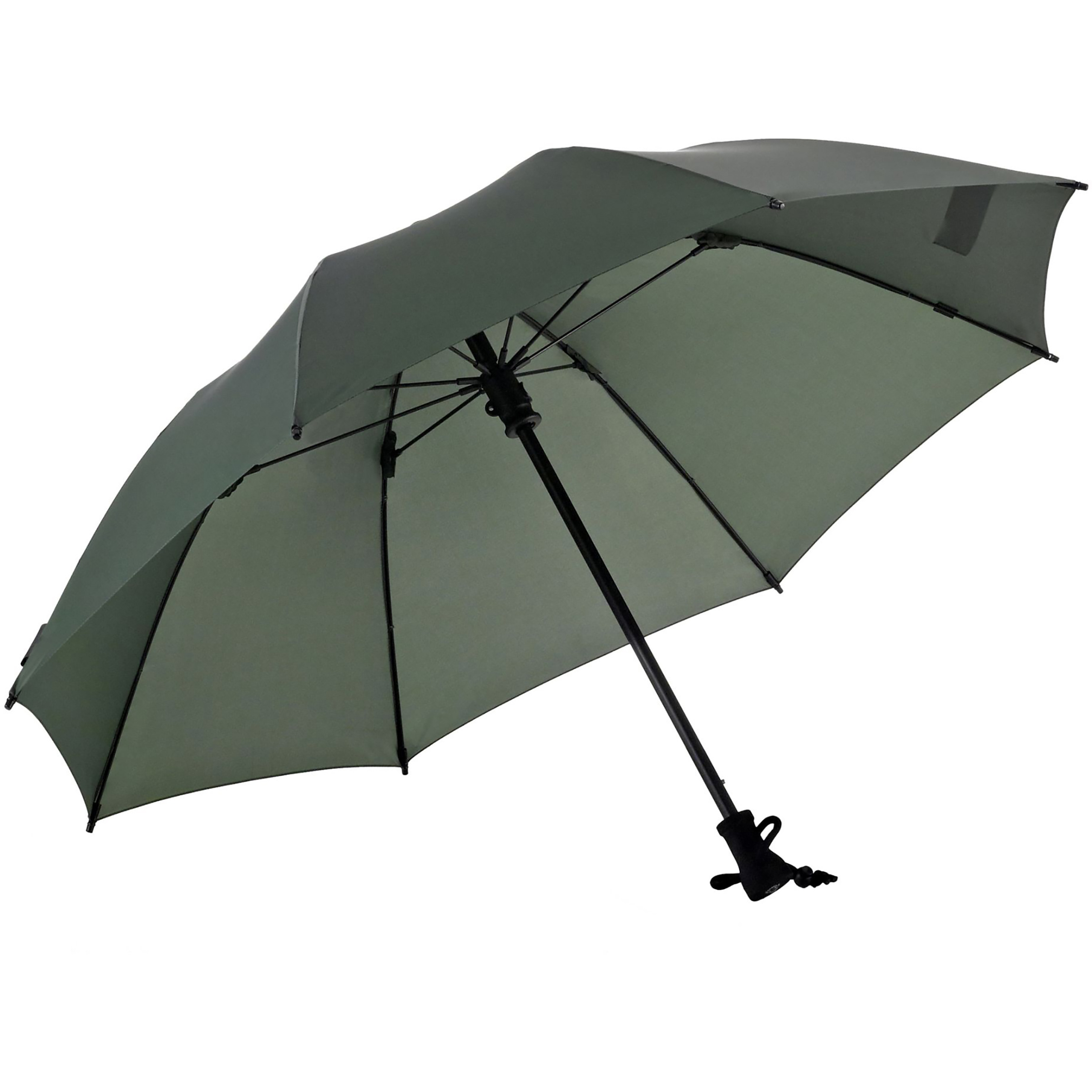 Euroschirm Birdiepal Outdoor Regenschirm Wander- & Trekkingschirme oliv