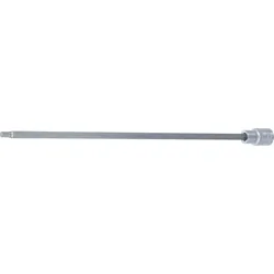 BGS Bit-Einsatz | Länge 350 mm | Antrieb Innenvierkant 12,5 mm (1/2"") | Innensec...