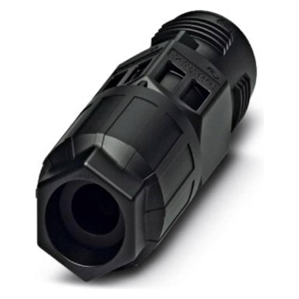 Phoenix Contact 1414699. Internationale Schutzart (IP-Code): IP66. Gewicht: 35,9 g. Menge pro Packung: 1 Stück(e) (1414699)