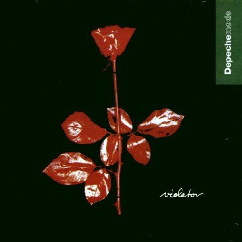 Depeche Mode - Violator - Preis vom 30.09.2026 22:30:23 h