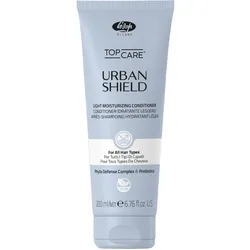 200ml Lisap Top Care Urban Shield Light Moisturizing Conditioner